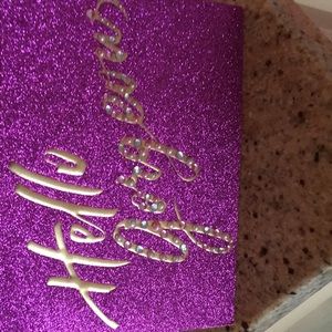 Meet your Posher, Kathleen